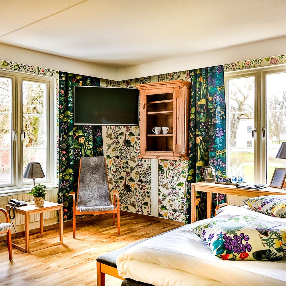 Zimmer in Klostergården 1