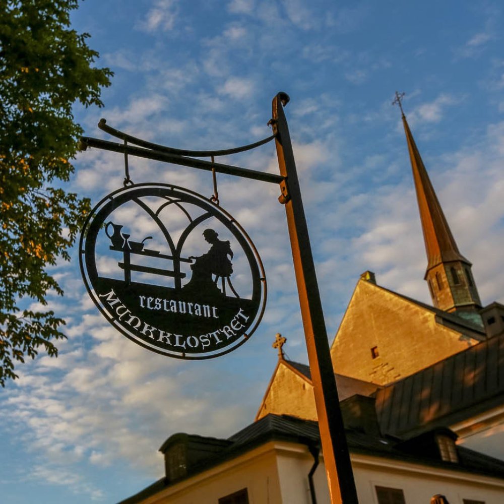 Abtei Vadstena Hotel 39