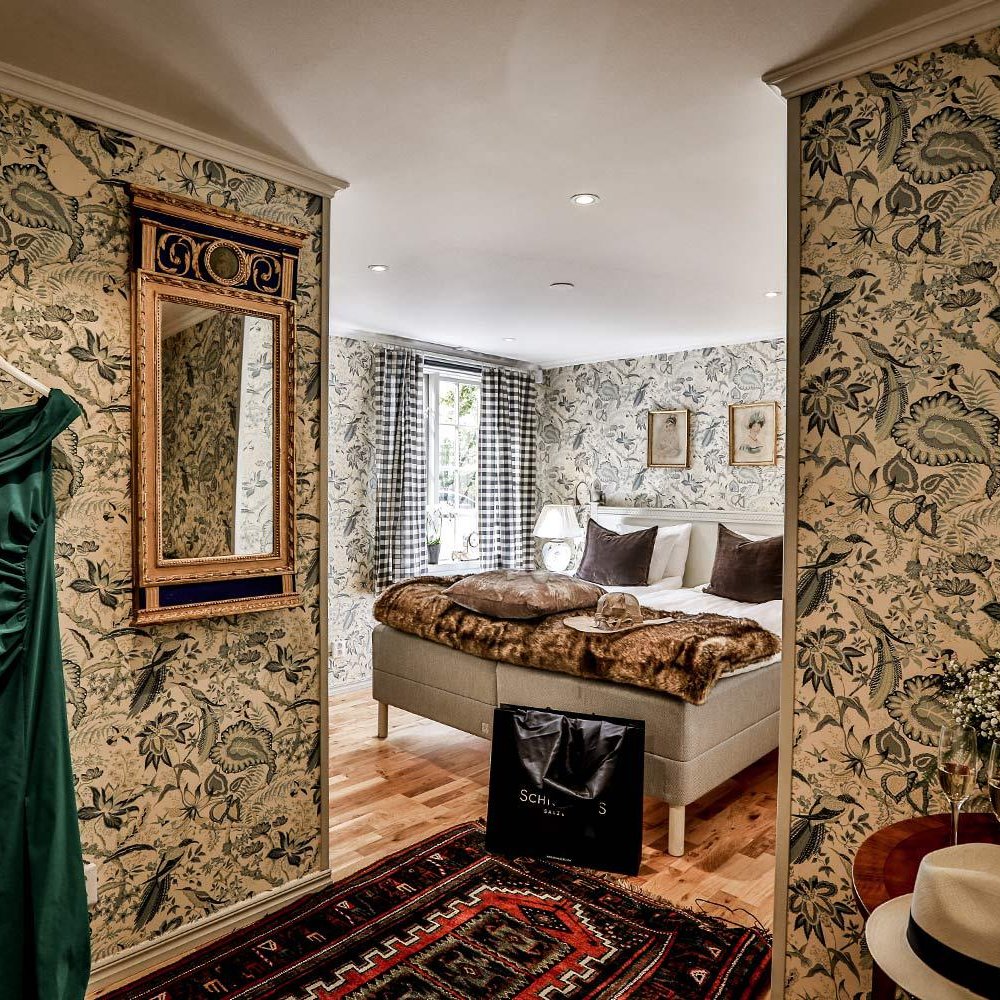 Doppelzimmer Klostergården 2