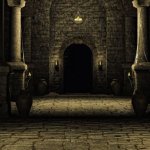 Nachtwanderung Konferenz vadstena klosterhotel