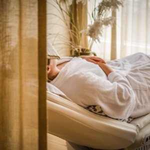 Kloster Spa entspannen vadstena