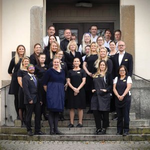 Personal Kloster Hotel2021Kultur