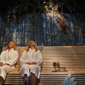 Vorspannung Spa