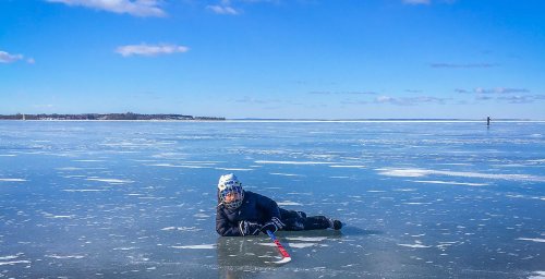 Winteraktivitäten vadstena 2