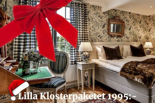 Kloster Spezial 2p Kleines Kloster Paket