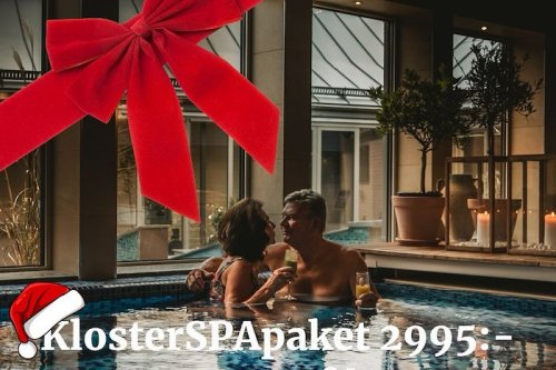 Kloster Spa für tva