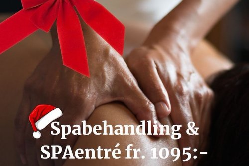 Optionale Spa-Behandlung Kloster Spa