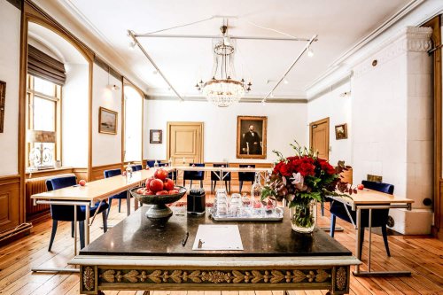 Konferenzraum