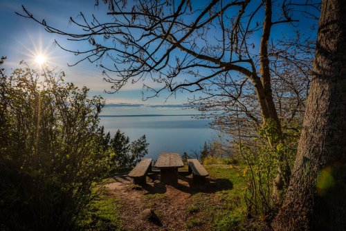 Vadstena Abbey Hotel Wanderpaket 74