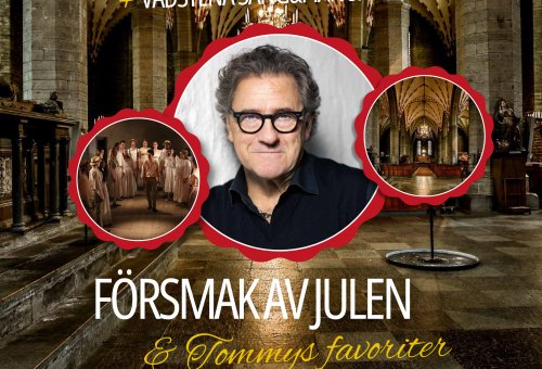 Korberg Konzert Foto