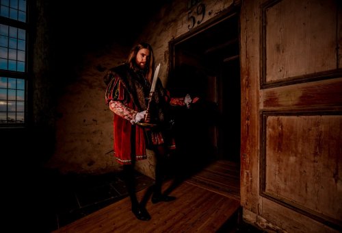 Kulturpaket vadstena klosterhotel