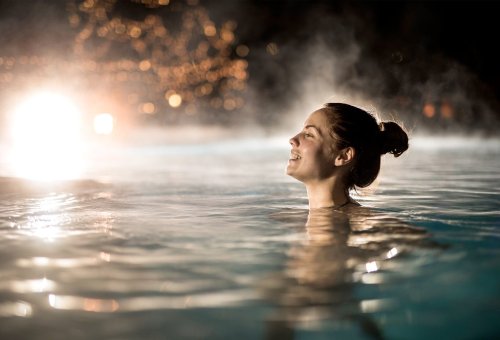 Vadstena klosterhotel aftonspa