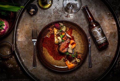 Vadstena Kloster Hotel munken 21