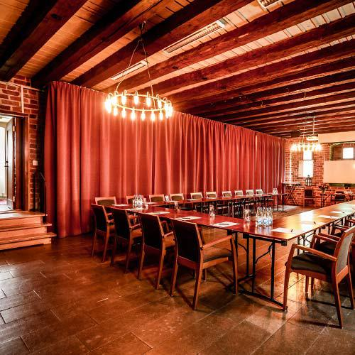 Klosterhotel Konventstugan vadstena