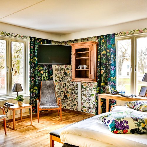 Zimmer in Klostergården 1