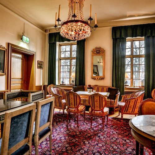 Kloster von Vadstena Klosterhotel