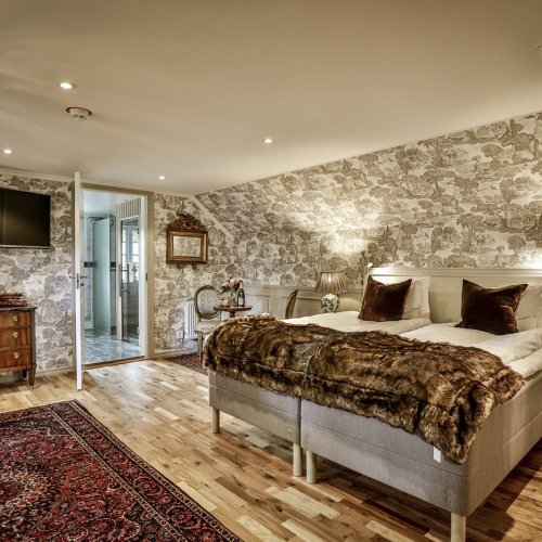 Suite im Klostergården 2