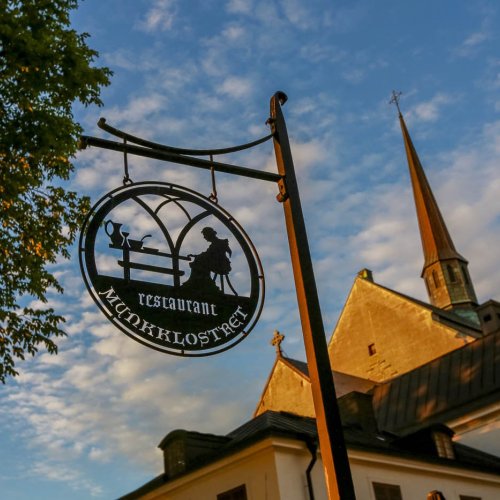 Abtei Vadstena Hotel 39