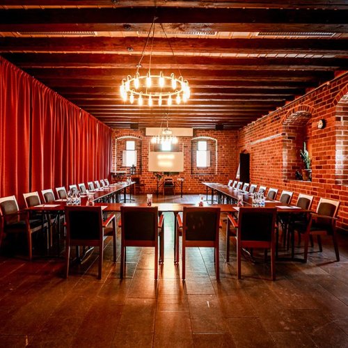 Vadstena Klosterhotel Konferenzraum 2