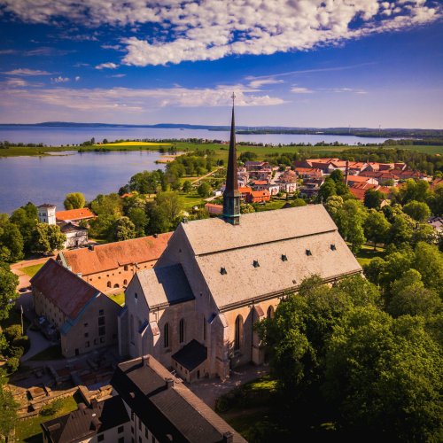 Vkh blauer Himmel skaliert