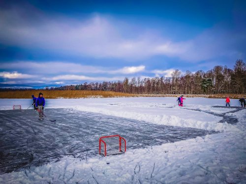 Winteraktivitäten vadstena 11