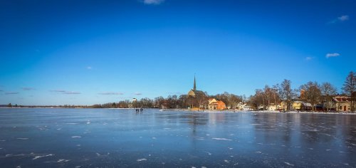 Winteraktivitäten vadstena 6