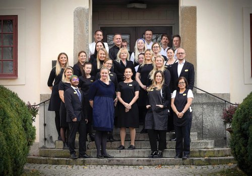 Personal Kloster Hotel2021Kultur