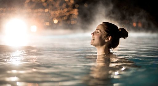 Vadstena klosterhotel aftonspa