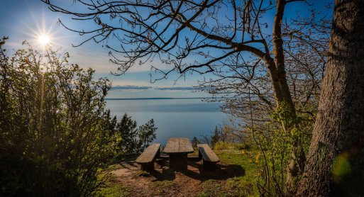 Vadstena Abbey Hotel Wanderpaket 74