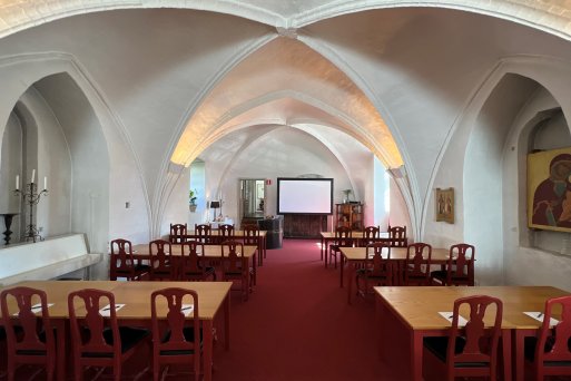 Kapitelsäle