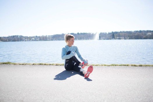 Wandern vadstena klosterhotel