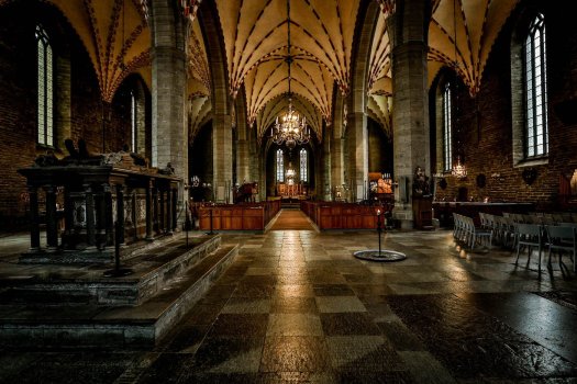 Vadstena Abbey Hotel 81