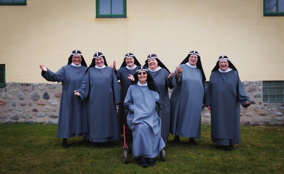Birgitta-Schwestern Kloster Vadstena hotel jpg 1 2