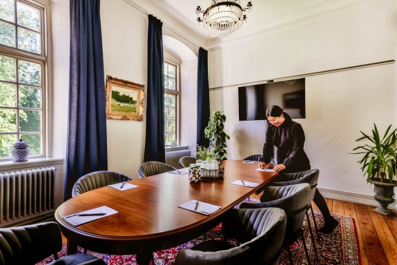 Konferenzraum vadstena klosterhotel 20