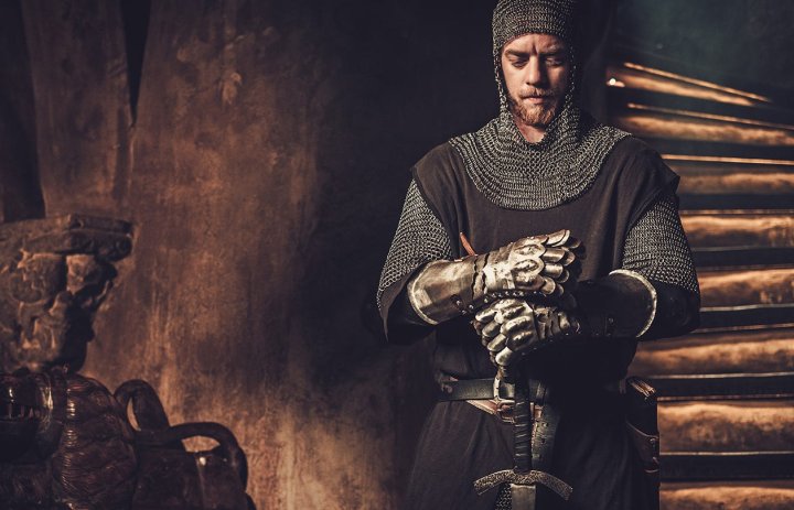 Medeltidsdagar vadstena slott