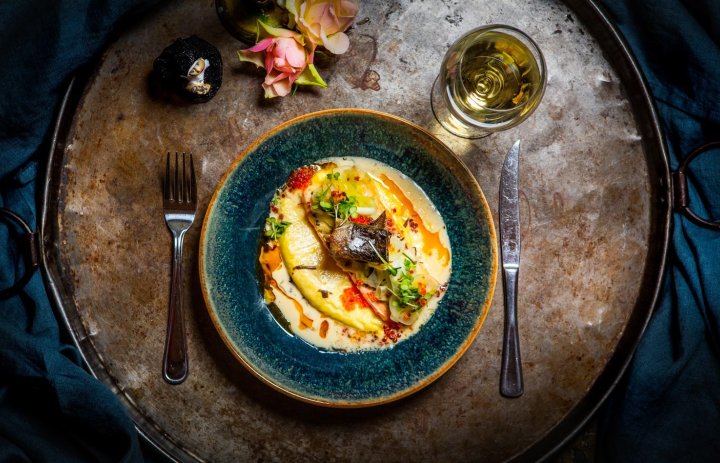 Vadstena Kloster Hotel munken 26