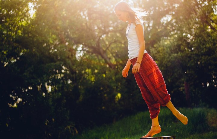 Yoga vadstena Kloster Spa