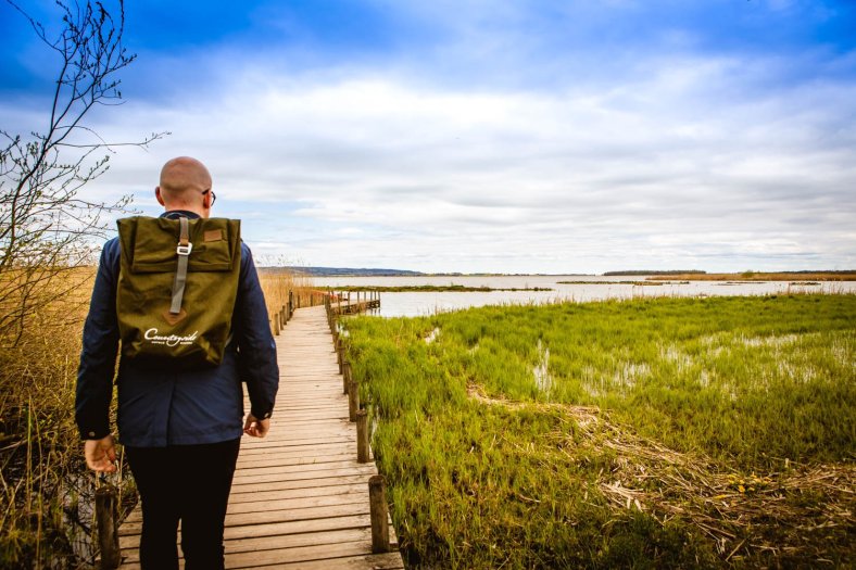 Vadstena Abbey Hotel Wanderpaket 62