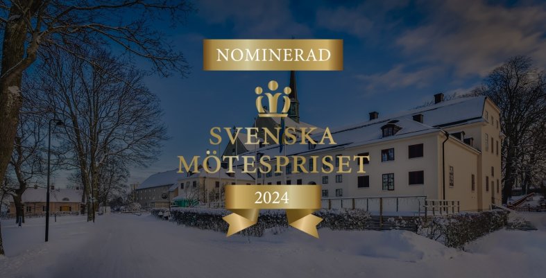 Nominiert für 2024