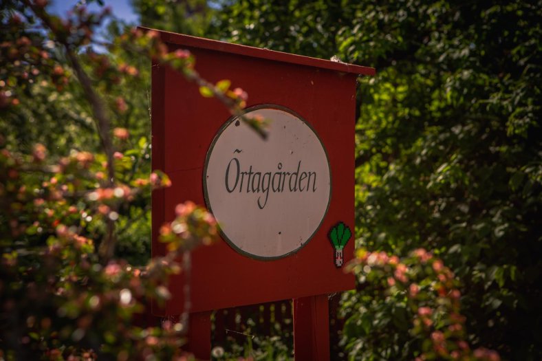 Vadstena Kloster Hotel ortagard 10
