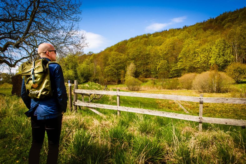 Vadstena Kloster Hotel Wandern Paket 37