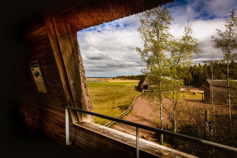 Vadstena Abbey Hotel Wanderpaket 70