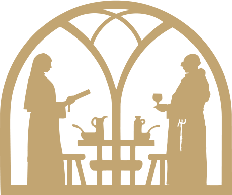 Logo des Klosterhotels