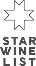 Star Wine List